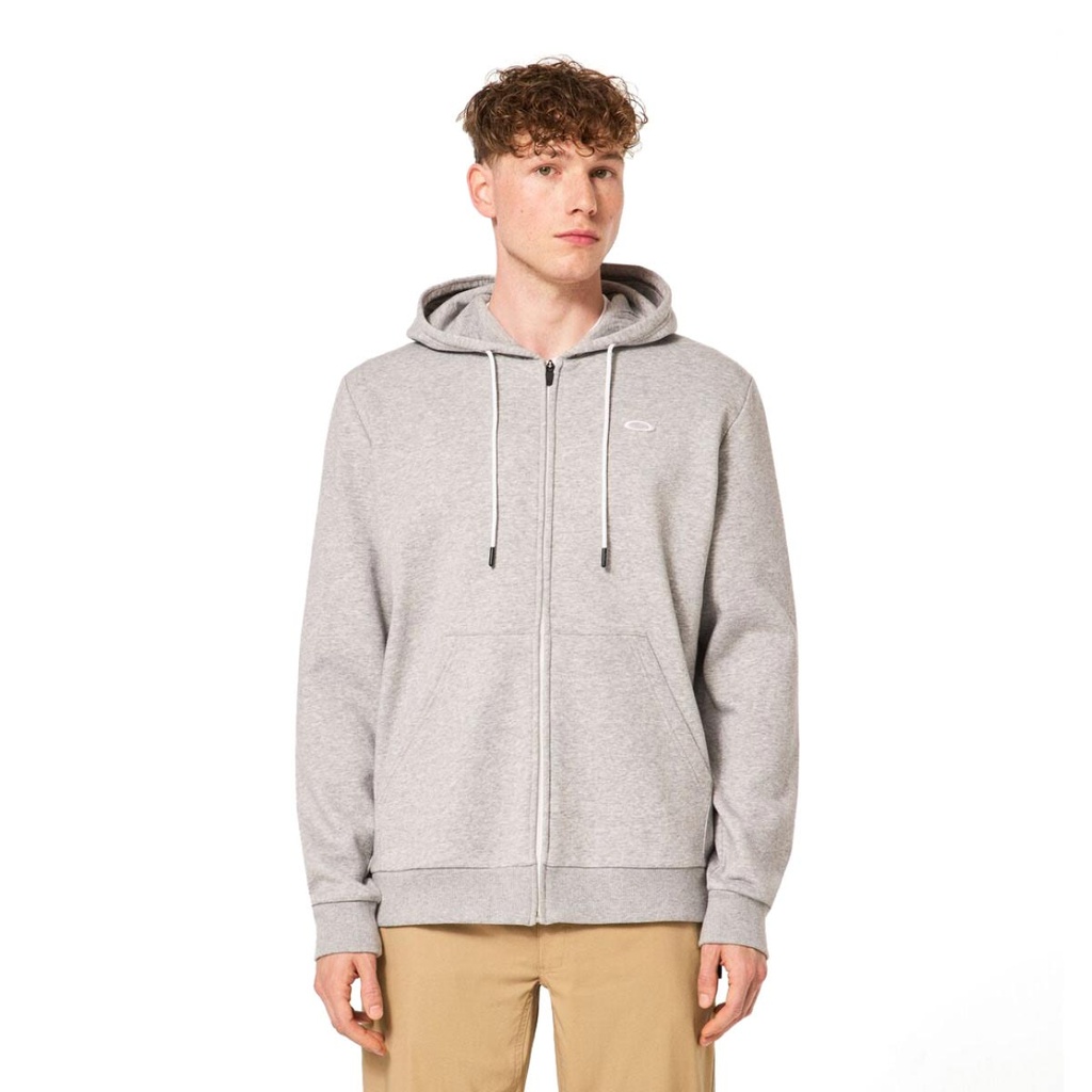 OAKLEY Zip Hoodie Relax 2.0