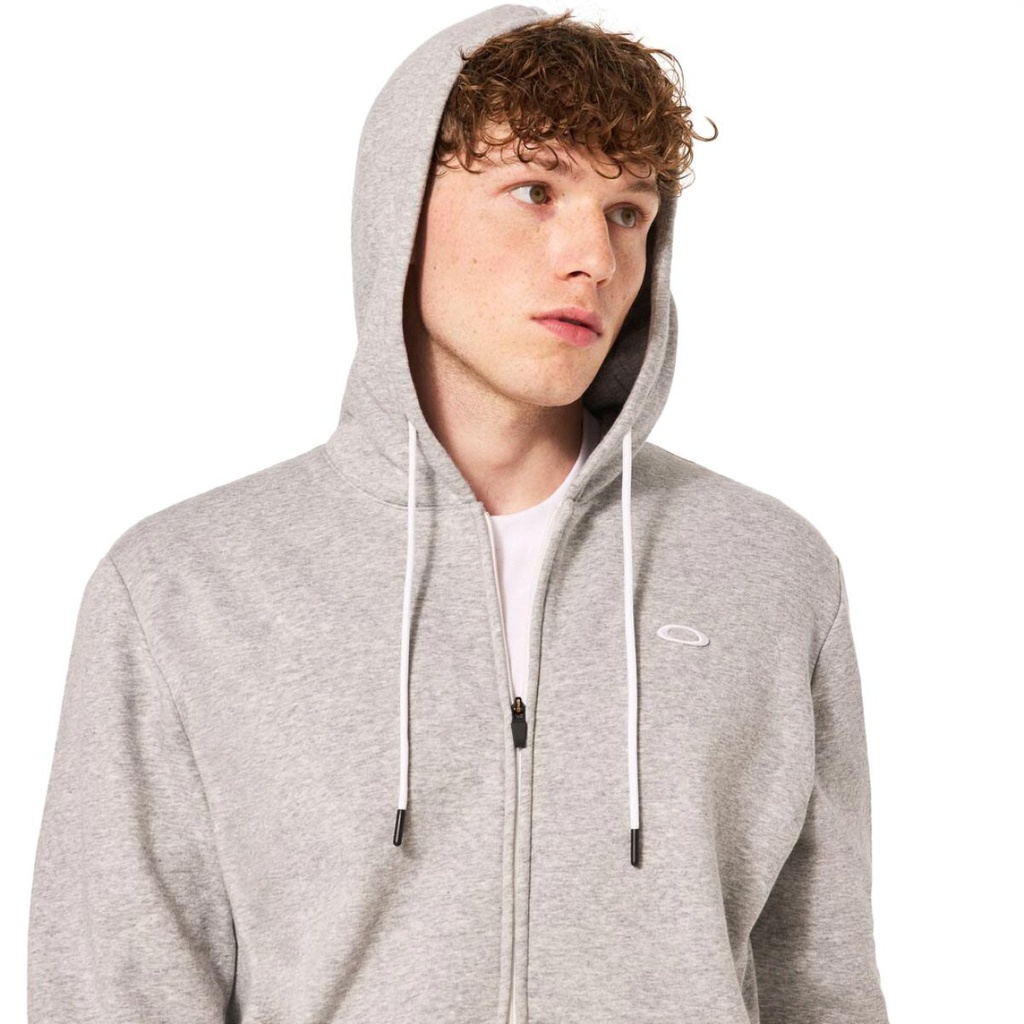 OAKLEY Zip Hoodie Relax 2.0