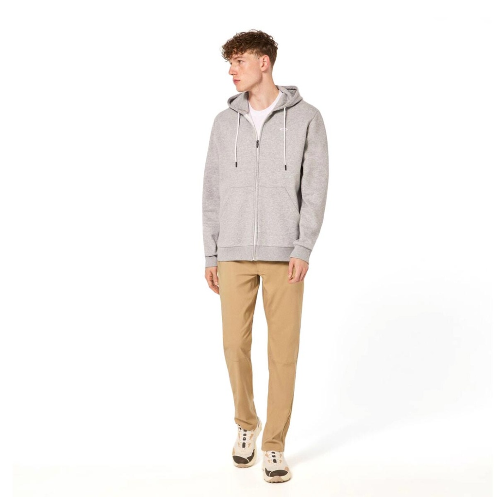 OAKLEY Zip Hoodie Relax 2.0