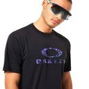OAKLEY T-Shirt Bark Sun