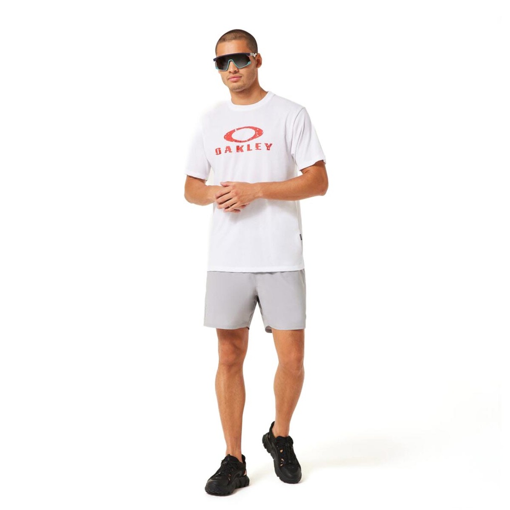 OAKLEY T-Shirt Bark Sun