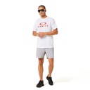 OAKLEY T-Shirt Bark Sun