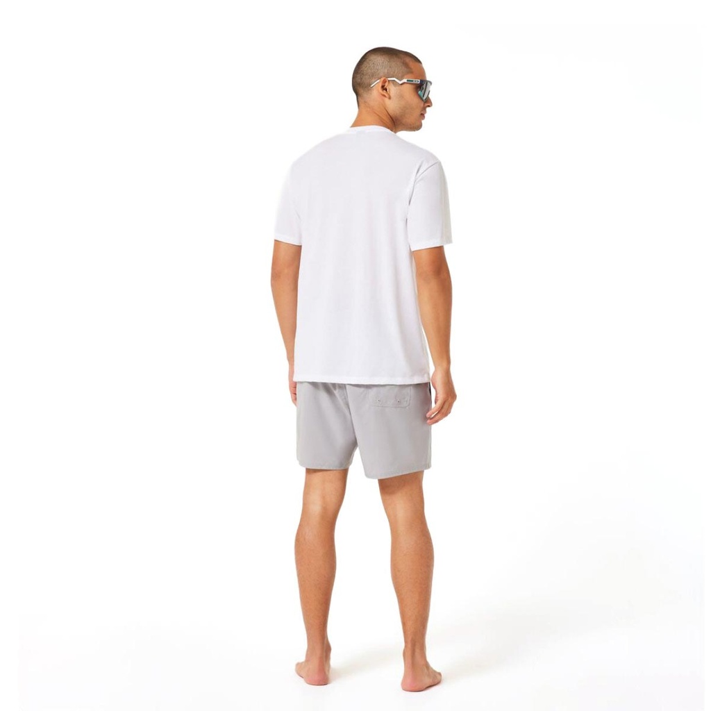 OAKLEY T-Shirt Bark Sun