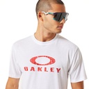 OAKLEY T-Shirt Bark Sun