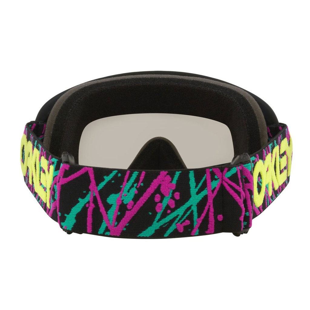 OAKLEY Brille O-Frame MX Heritage Collection