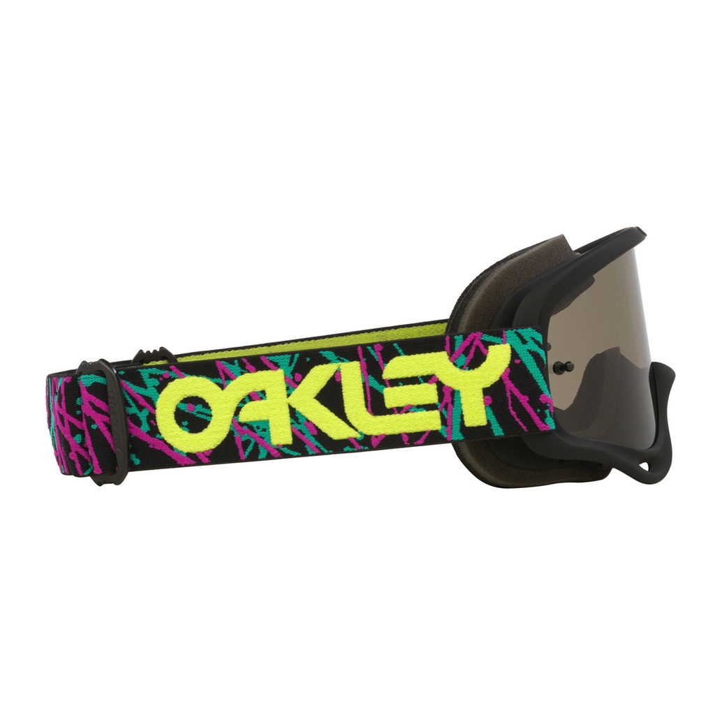 OAKLEY Brille O-Frame MX Heritage Collection