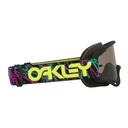 OAKLEY Brille O-Frame MX Heritage Collection