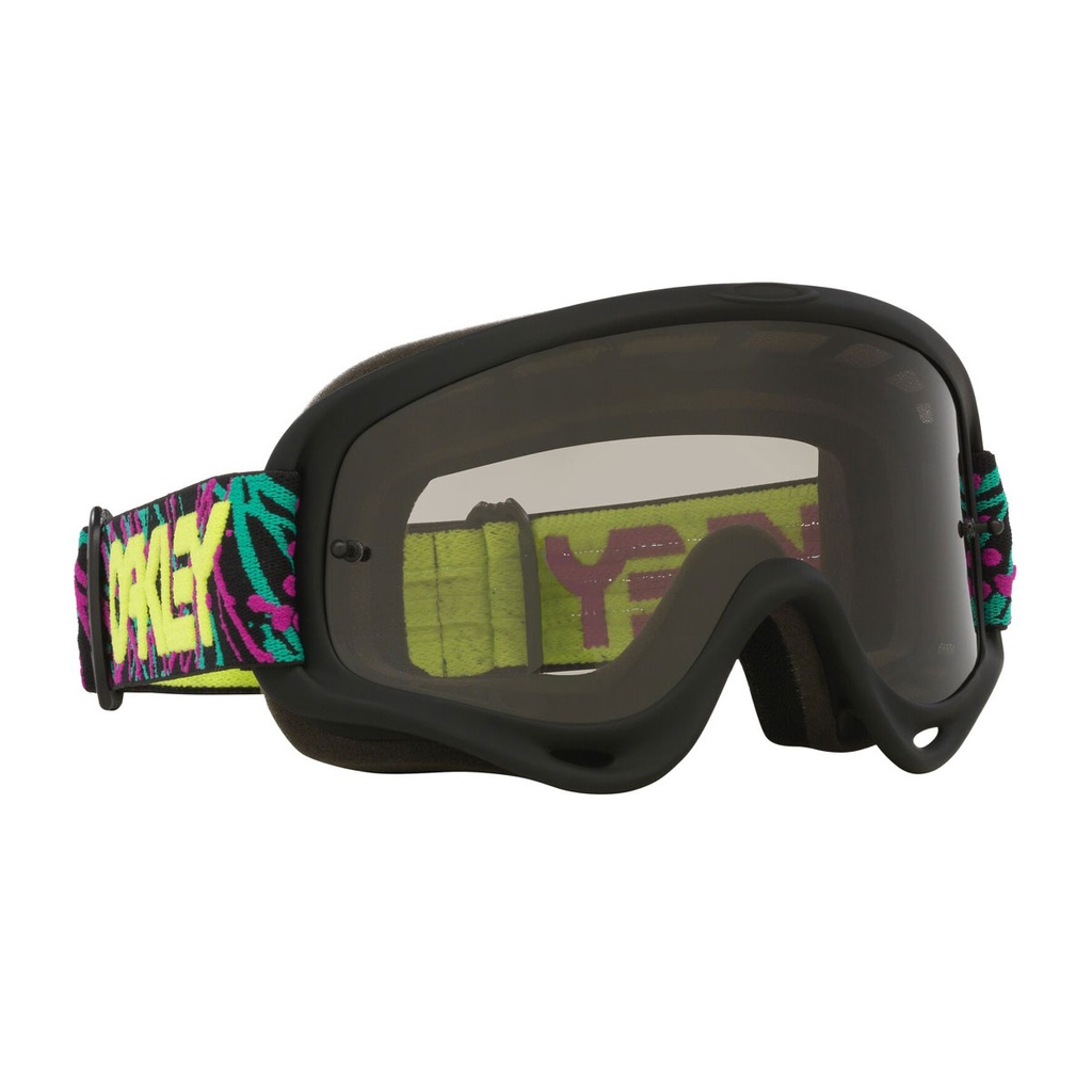 OAKLEY Brille O-Frame MX Heritage Collection