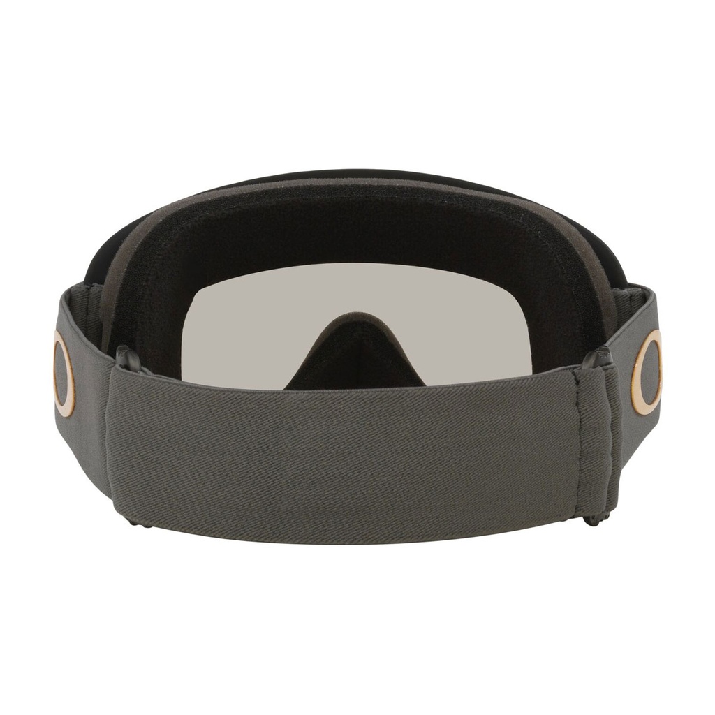 OAKLEY Brille O-Frame MX Team Collection