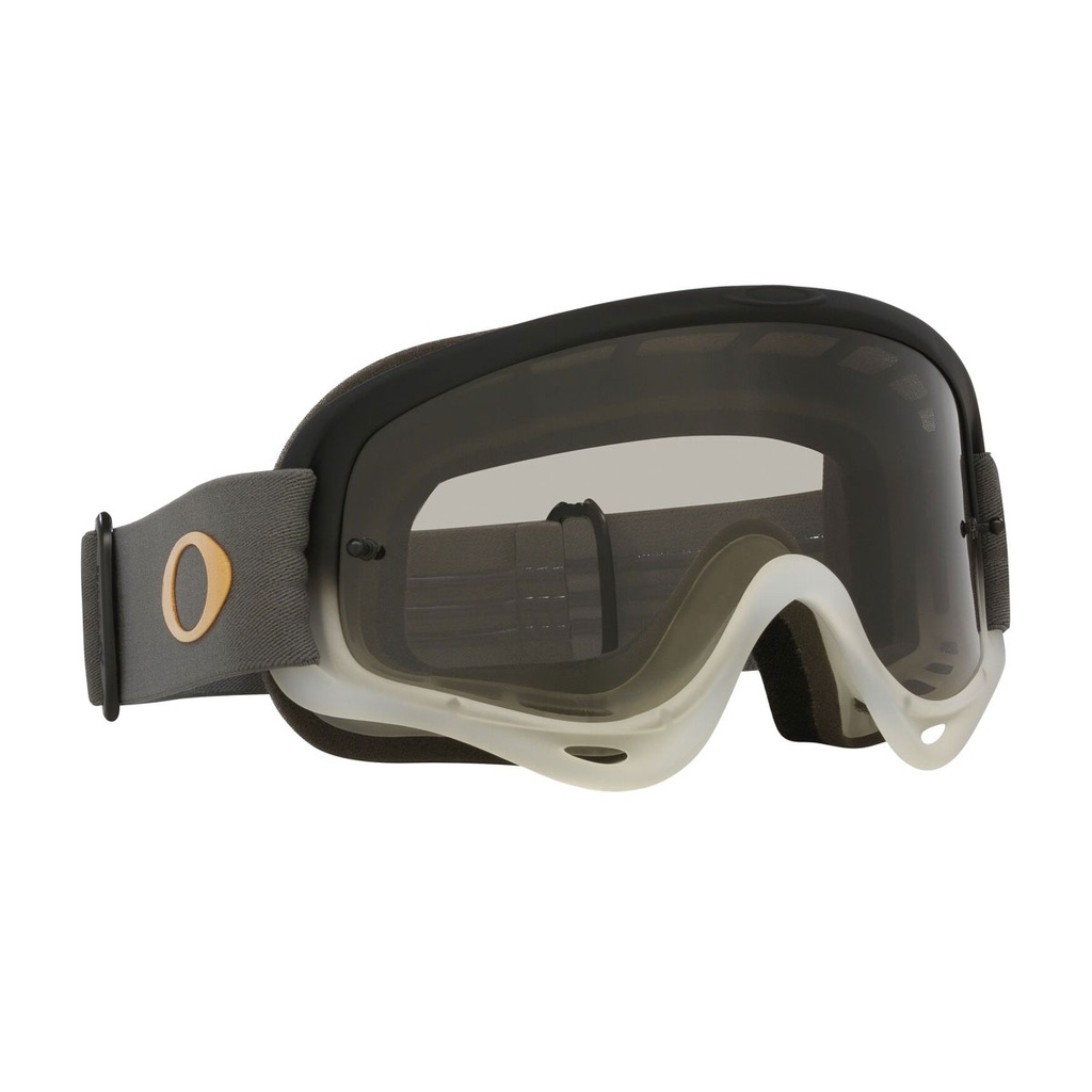OAKLEY Brille O-Frame MX Team Collection