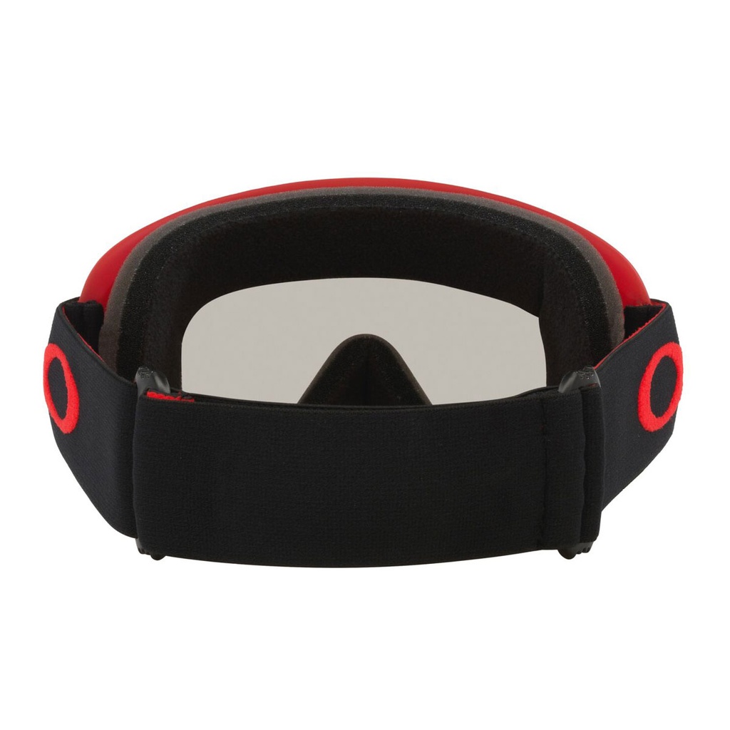 OAKLEY Brille O-Frame MX Team Collection