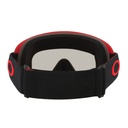 OAKLEY Brille O-Frame MX Team Collection