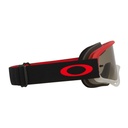 OAKLEY Brille O-Frame MX Team Collection