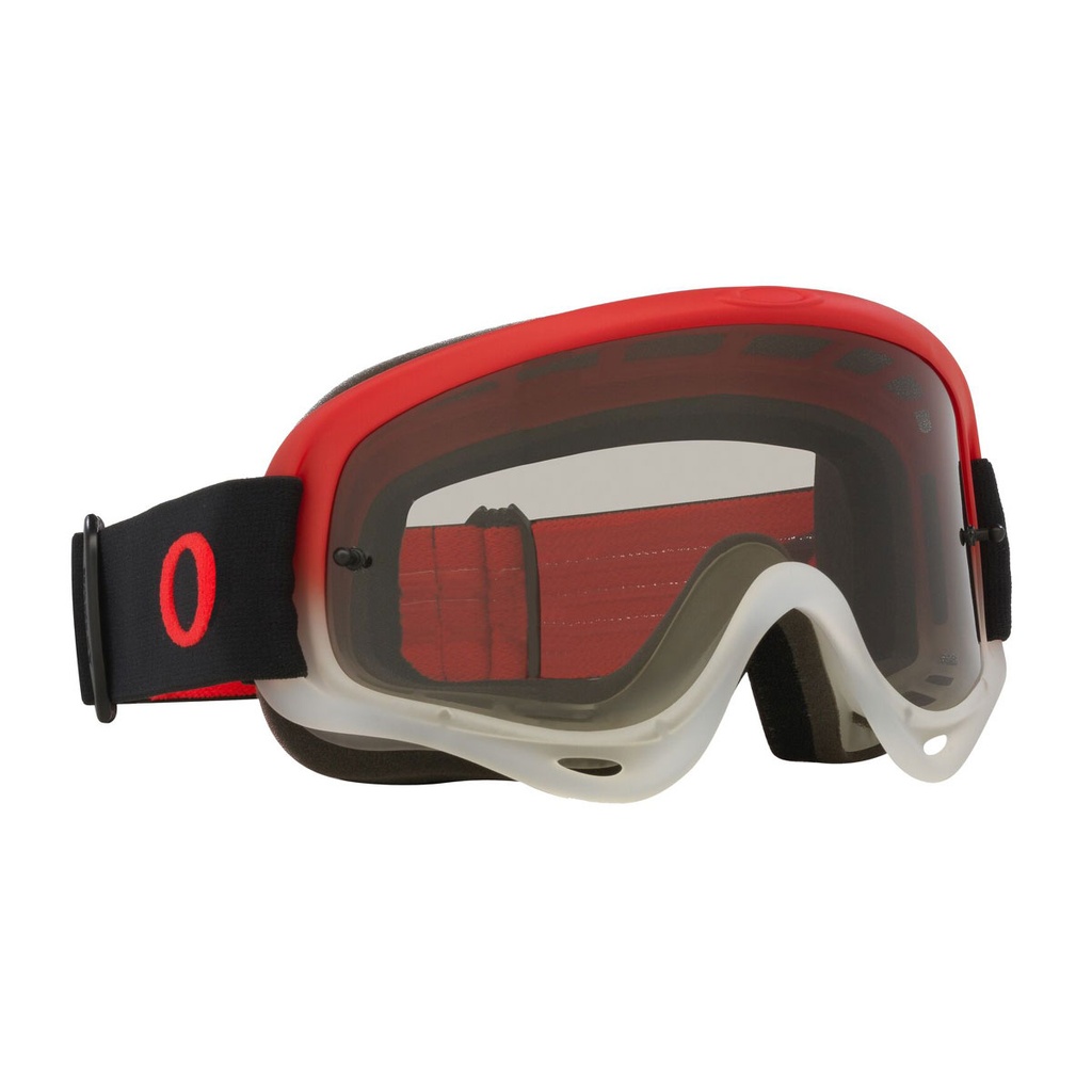 OAKLEY Brille O-Frame MX Team Collection