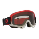 OAKLEY Brille O-Frame MX Team Collection