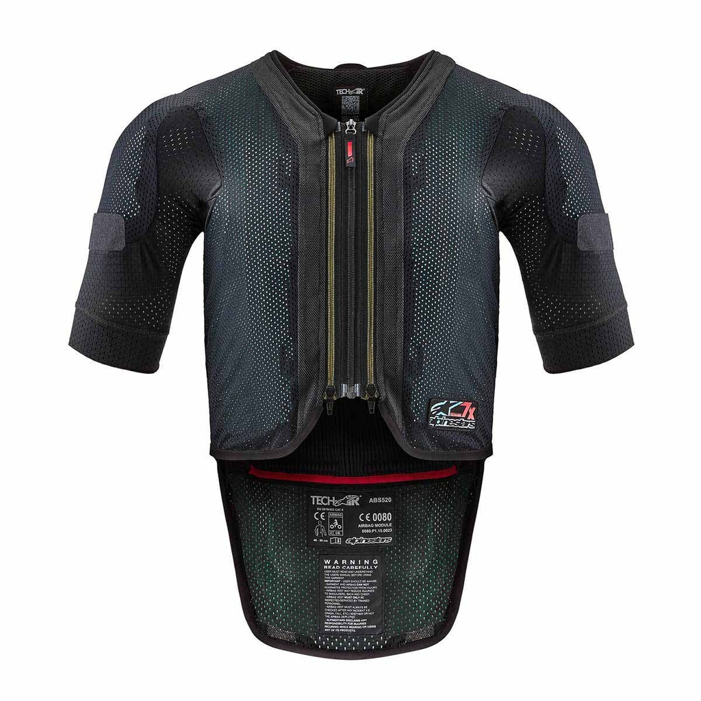 ALPINESTARS Tech-Air 7X