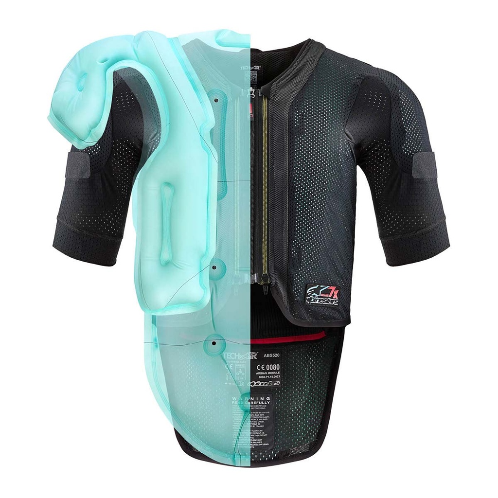 ALPINESTARS Tech-Air 7X