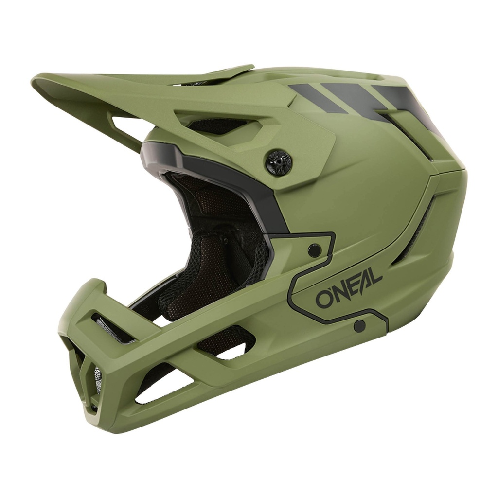 O'NEAL MTB Helm SL1 Crest V.25