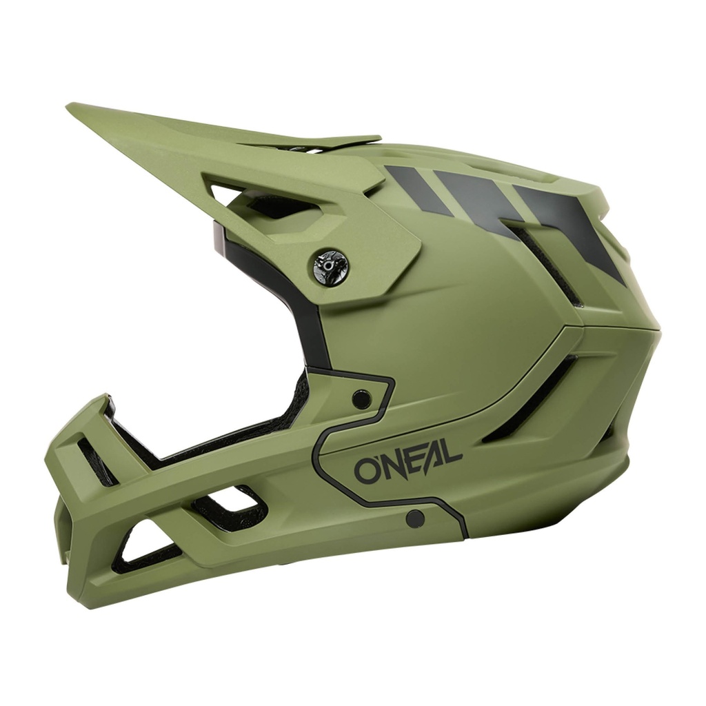 O'NEAL MTB Helm SL1 Crest V.25