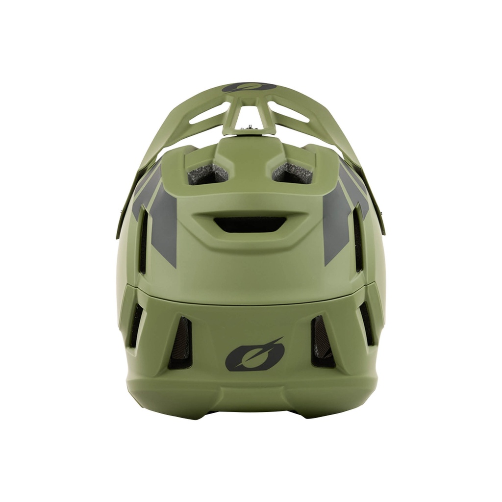 O'NEAL MTB Helm SL1 Crest V.25