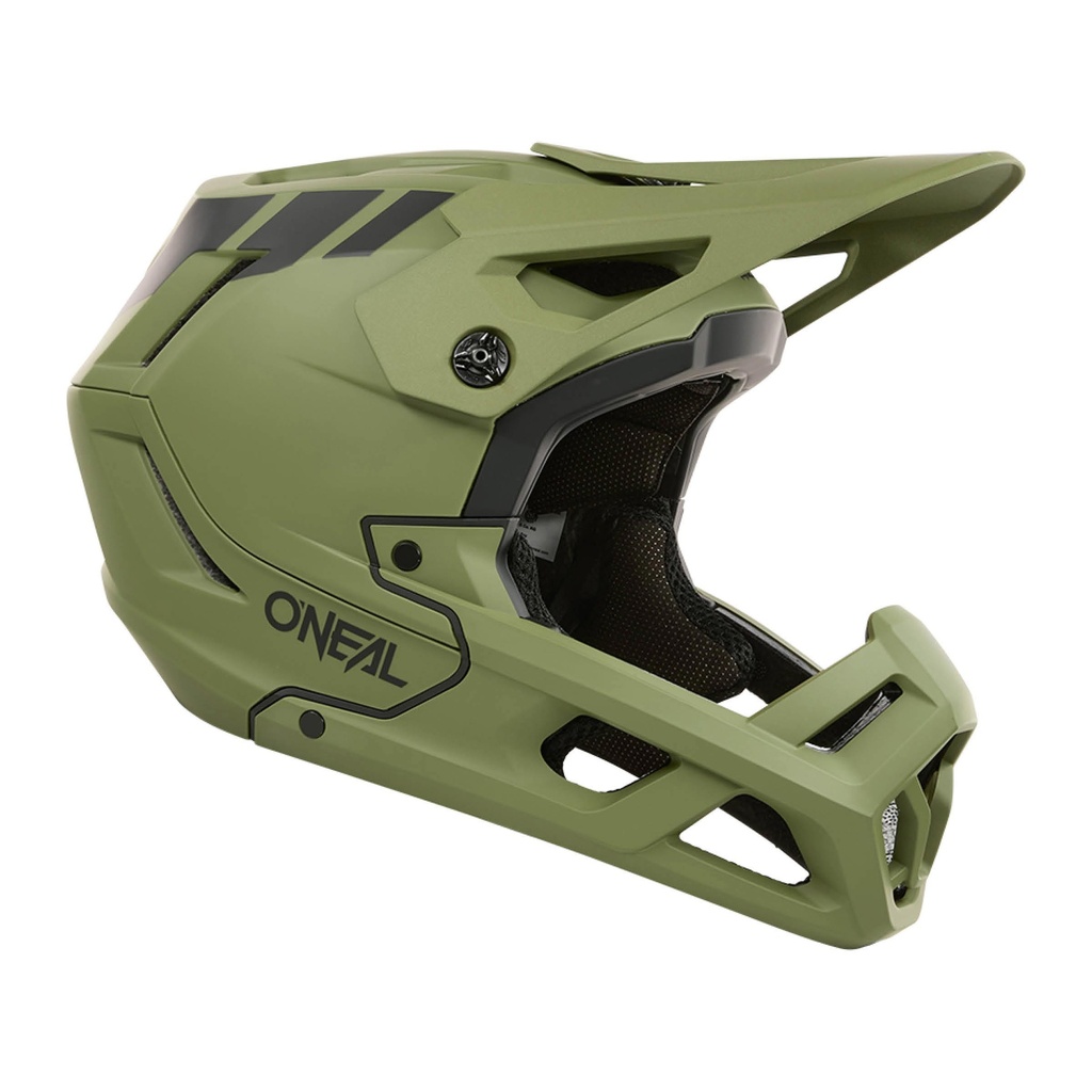 O'NEAL MTB Helm SL1 Crest V.25