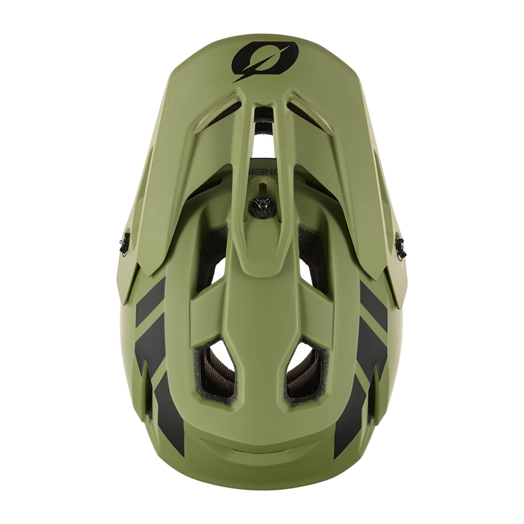 O'NEAL MTB Helm SL1 Crest V.25