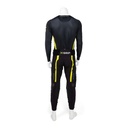 X-GRIP Motocross Hose Titanium