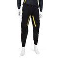 X-GRIP Motocross Hose Titanium