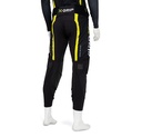 X-GRIP Motocross Hose Titanium