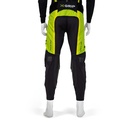 X-GRIP Motocross Hose Titanium