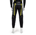 X-GRIP Motocross Hose Titanium