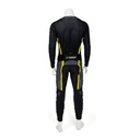 X-GRIP Motocross Hose Titanium