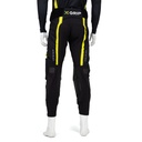 X-GRIP Motocross Hose Titanium