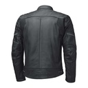HELD Lederjacke Cosmo 4 Untersetzt