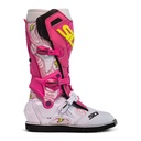 SIDI Crossair HD Billy Bolt Sepcial Edition