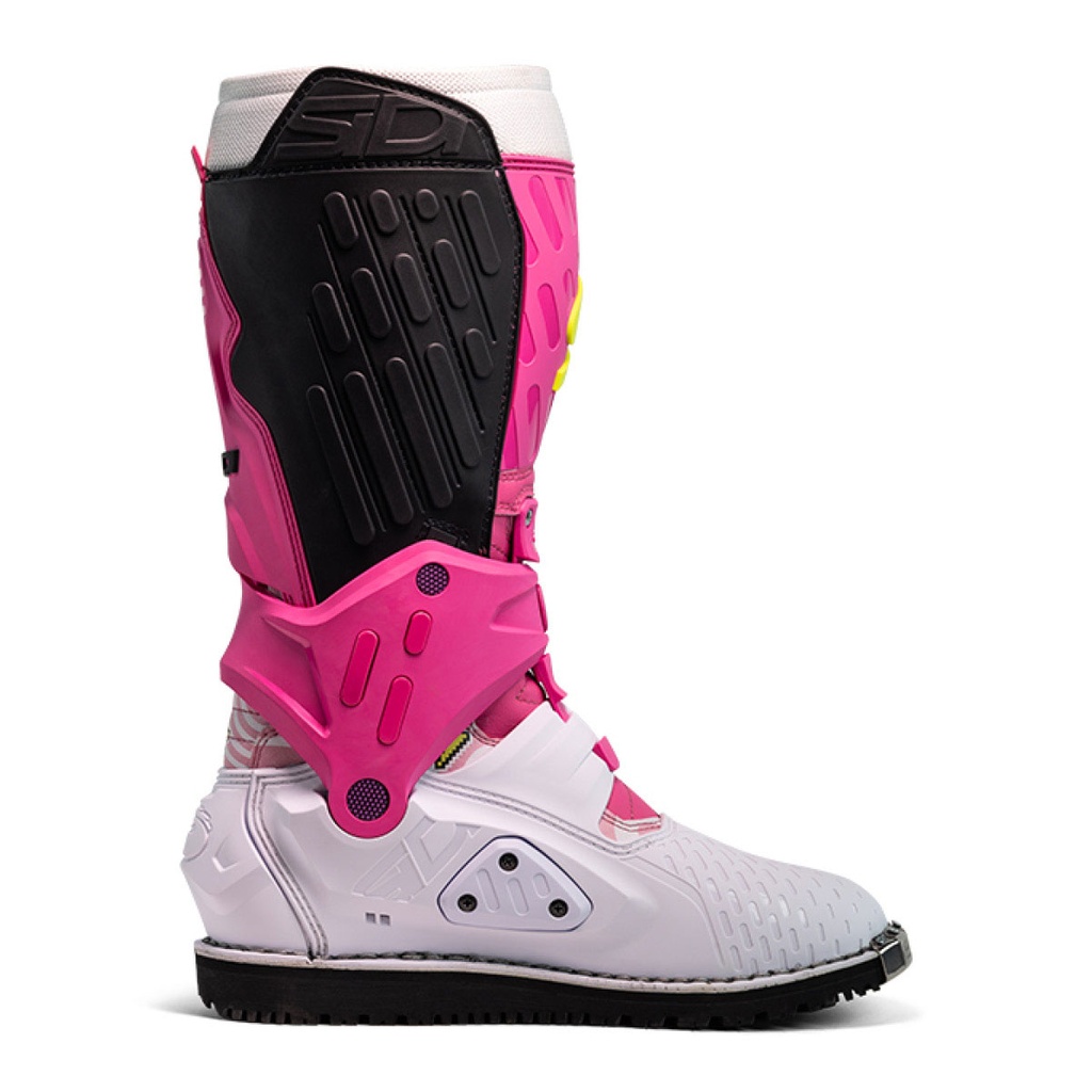 SIDI Crossair HD Billy Bolt Sepcial Edition