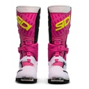 SIDI Crossair HD Billy Bolt Sepcial Edition