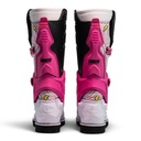 SIDI Crossair HD Billy Bolt Sepcial Edition