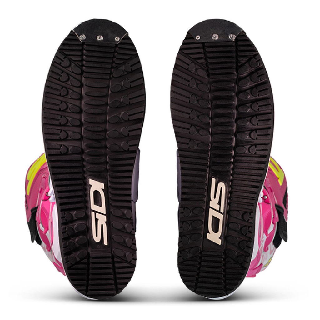 SIDI Crossair HD Billy Bolt Sepcial Edition