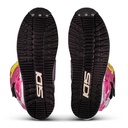 SIDI Crossair HD Billy Bolt Sepcial Edition