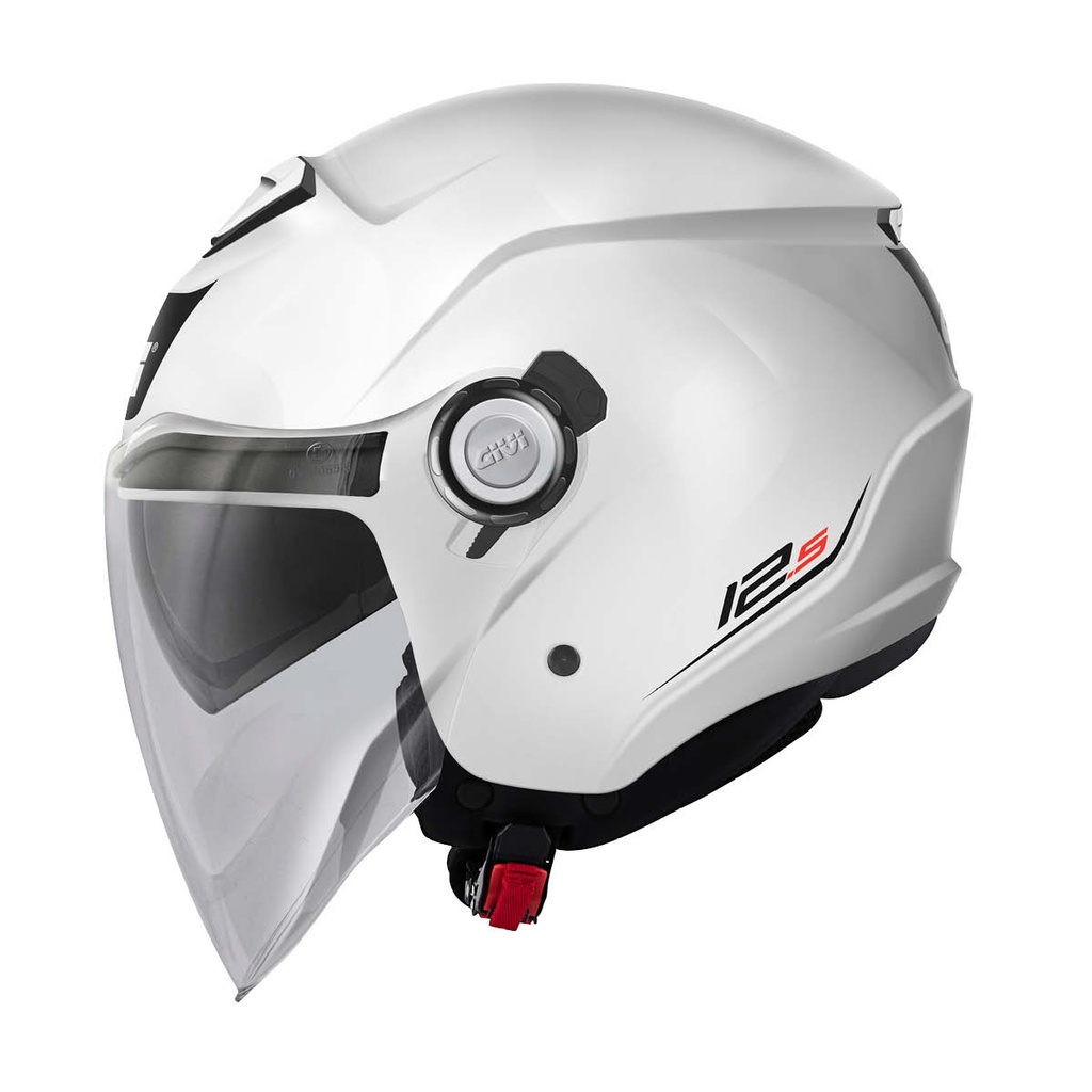 GIVI Jethelm HPS 12.5 Solid