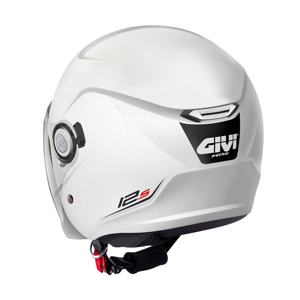GIVI Jethelm HPS 12.5 Solid