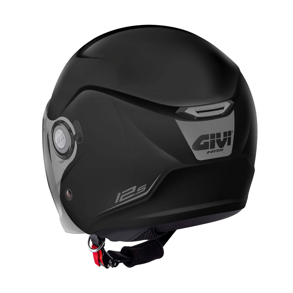 GIVI Jethelm HPS 12.5 Solid