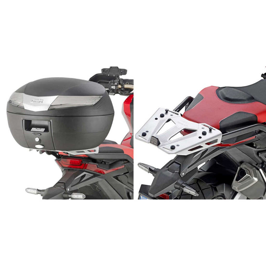 GIVI Topcase Träger