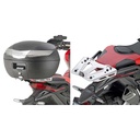 GIVI Topcase Träger