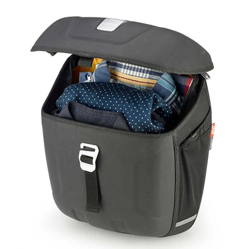GIVI Packtasche Metro-T Easy Lock