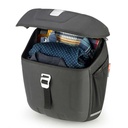 GIVI Packtasche Metro-T Easy Lock