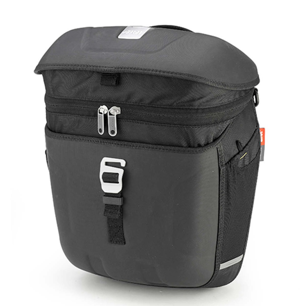 GIVI Packtasche Metro-T Easy Lock