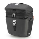 GIVI Packtasche Metro-T Easy Lock