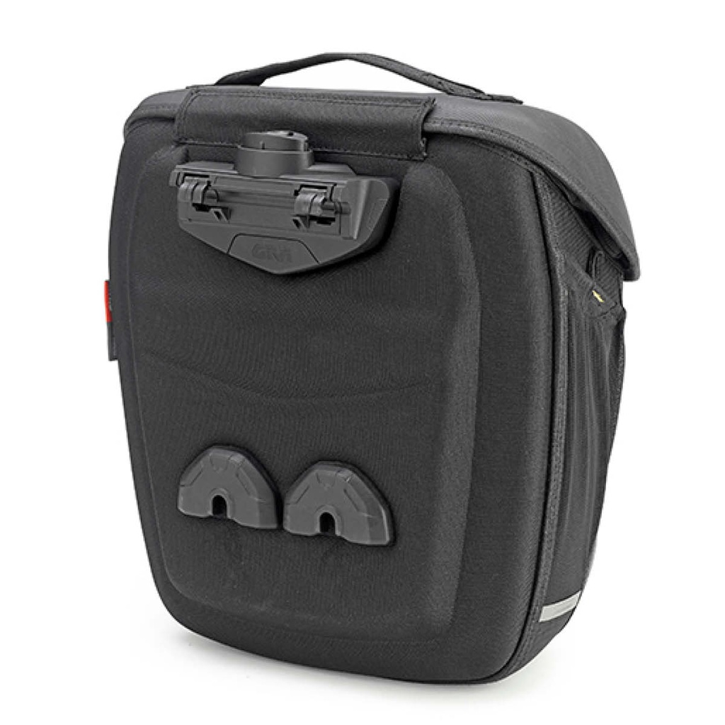 GIVI Packtasche Metro-T Easy Lock